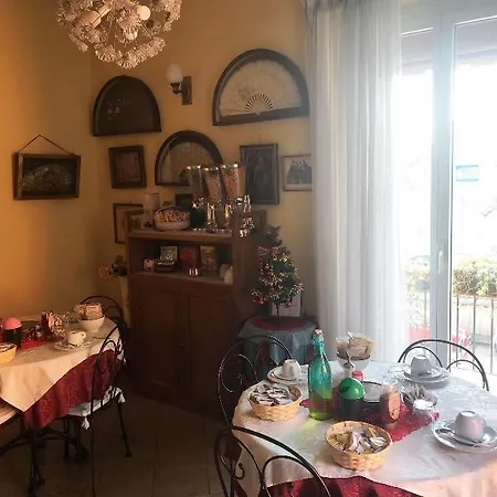 Ad Centrum Di Fraccaroli Fabio Verona