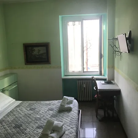 Hotel Ad Centrum Di Fraccaroli Fabio 2*