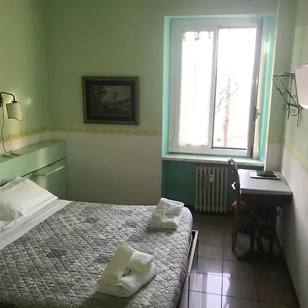 Ad Centrum Di Fraccaroli Fabio 2*