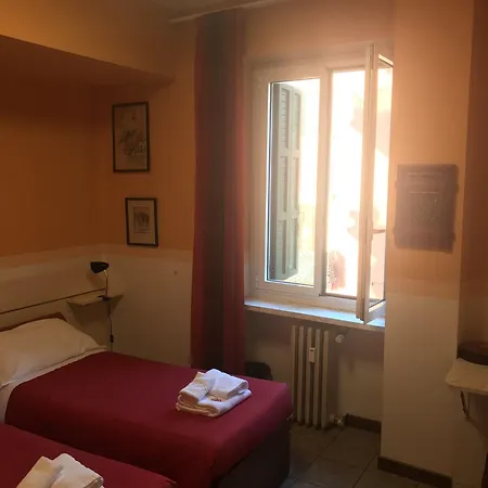 Hotel Ad Centrum Di Fraccaroli Fabio