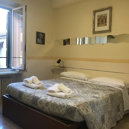 Hotel Ad Centrum Di Fraccaroli Fabio Verona