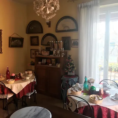 Ad Centrum Di Fraccaroli Fabio