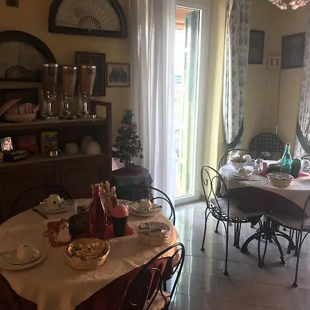 Ad Centrum Di Fraccaroli Fabio 2* Verona