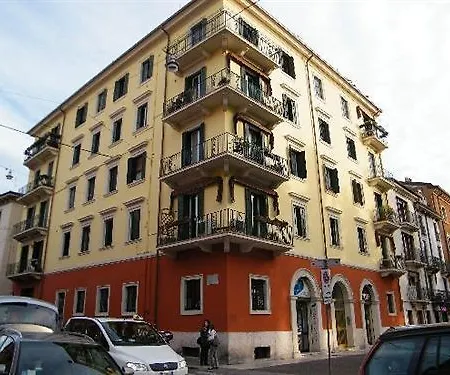 Ad Centrum Di Fraccaroli Fabio