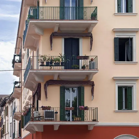 Hotel Ad Centrum Di Fraccaroli Fabio